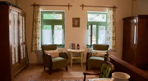 Égkőris Vendégház - Image 3