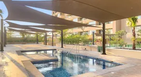 Ghalia Damac 1 bed room Apartment - Image 2