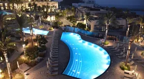 Two Bedrooms Apartment at Address Residence Fujairah - Image 2
