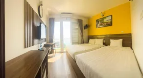 Khách sạn Hanvet Tam Đảo - Image 2