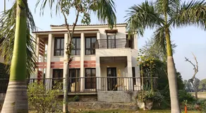 Private Golf course villa, 30 min from Gurgaon - Image 4