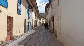 Hostal Killaly Inn Cusco - Image 3