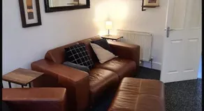 The Victorian Terrace - Image 2