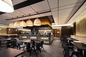 Hawthorn by Wyndham Yueyang Railway East Station - Image 4