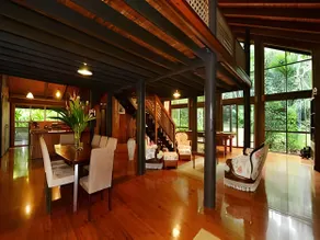 Wait-a-While Eco Retreat - Image 4