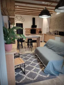 Le Moulin Neuf, logements atypiques dans le Pays d'Ancenis - Image 2