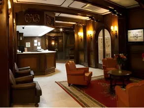 Hotel Glória Blumenau - Image 5