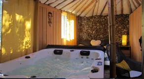 Ecolodges en Provence - Image 2