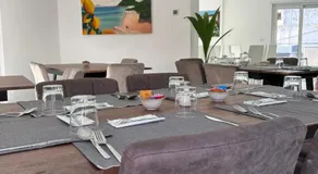 Aqua Marine B&B - Rooms and Apartments - Image 4