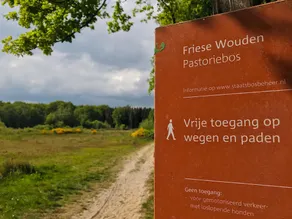 Casa Rural Noordwolde Campo - Image 2