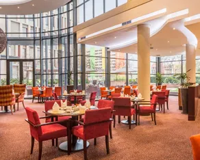 City Lodge Hotel Hatfield, Pretoria - Image 5