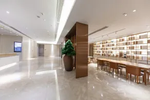 JI Hotel Shanghai Jiayi Road Metro Station - Image 3