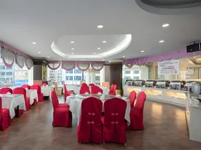 Vienna Hotel Guangdong Dongguan Qingxi Hongxin - Image 3