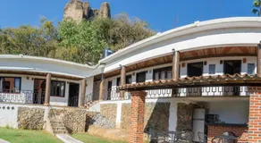 Hostal Maria Tepozteca - Image 5