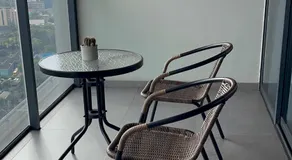 Pan Pacific Suites Nairobi - Image 2