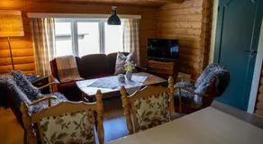 Åndalsnes Hytteutleie - Image 2