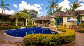 Pousada Villa Allegra - Image 2