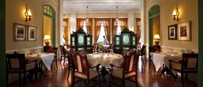The Majestic Malacca Hotel - Small Luxury Hotels of the World - Image 4
