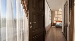 Muras Hotel Karakol - Image 5