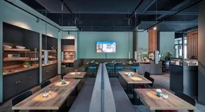 ECOME Hotel - Image 5