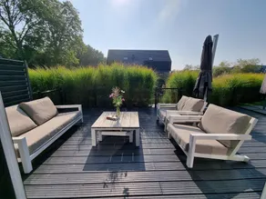 Villa in Balk with Private Jetty on Slotermeer - Image 5