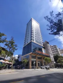 Cordial Grand Hotel Da Nang Beach - Infinity Rooftop Pool - Image 5