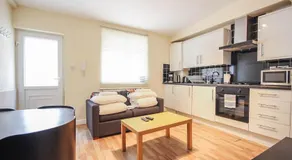 Camden Town apartments - Image 5