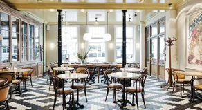 Boutique Hotel Mauritz, a member of QL Hotels - Image 2