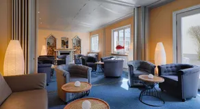 Meeressterne Hotel Residenz in Heringsdorf - Image 2