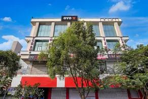 Hotel O RR Hotel - Image 3