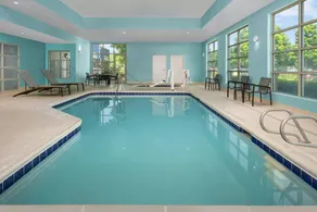 SpringHill Suites by Marriott Portland Vancouver - Image 2