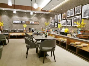 Hanting Hotel Harbin Huanghe Road Sports College - Image 2