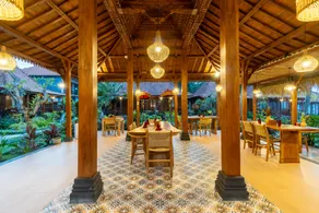 Dani Beach Villa - Beachfront Villas in Tejakula - Image 5