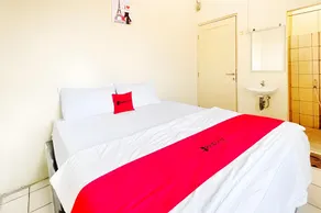 RedDoorz near Soekarno Hatta Airport 3 - Image 3