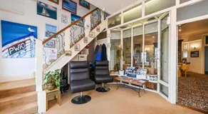Trevarner Guest House - Image 4