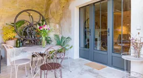 Le Clos Baudoin B&B Troglo - Image 3