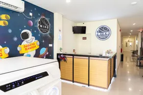 Miko Rooms & Capsules hotel - Image 3
