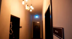 Urban Home Self Check-In Hotel - Image 5