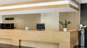 Hotel Faranda Express Pathos Gijón - Image 5