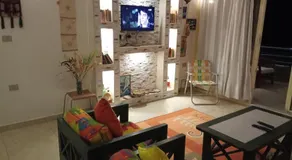 Chalet On the Beach - Image 2
