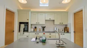 Musthay Mews Tockington cottage - Image 4