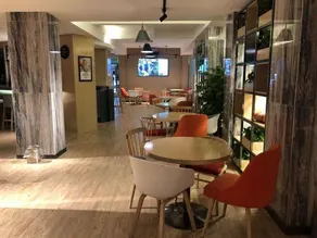 Ouyi Hotel (Yuzhou Yanquan Square Branch) - Image 4