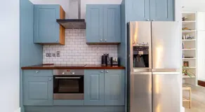 Beautiful light filled apartment in London - Image 3