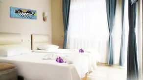 Datca Deniz Hotel - Image 2