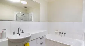 Private Room with Separate Bath in Shared Accommodation with Private Access - Image 2