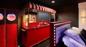 Appartement Cinéma Ecran géant & Dolby Atmos - Image 2