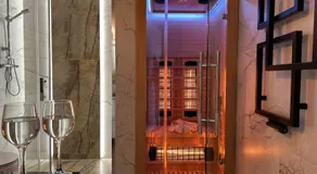 Eldorado Apartament I SPA I Klimatyzacja I Prywatna Sauna I Widok na stare miasto I Parking podziemny I Centrum Lublin - Image 3