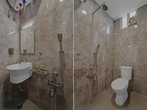 Hotel O J2 Service Apartment - Image 2