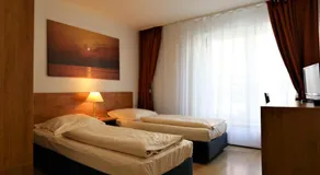 Hotel Christl München Innenstadt - Image 2
