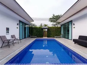 The COZY NATURE pool villas phuket - Image 2